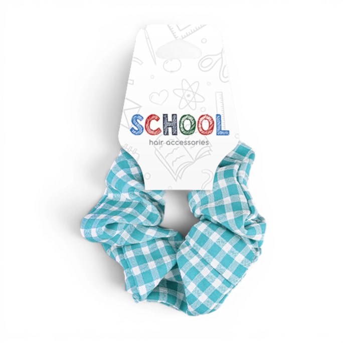 Wholesale Kids School Colours Hair Accessories FSDU | Wholesale Direct