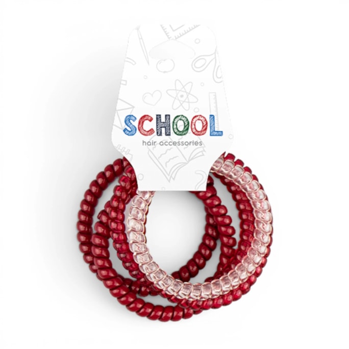 Wholesale Kids School Colours Hair Accessories FSDU | Wholesale Direct Wholesale Kids School Colours Hair Accessories FSDU | Wholesale Direct