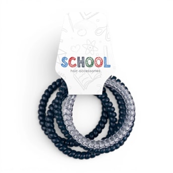 Wholesale Kids School Colours Hair Accessories FSDU | Wholesale Direct