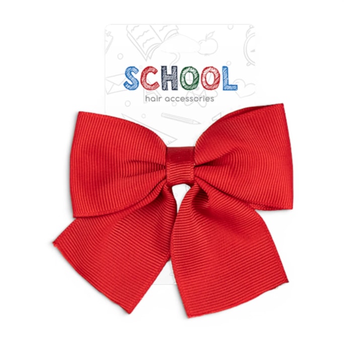 Wholesale Kids School Colours Hair Accessories FSDU | Wholesale Direct