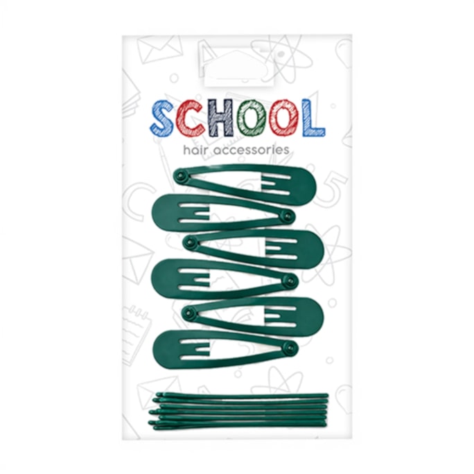 Wholesale Kids School Colours Hair Accessories FSDU | Wholesale Direct Wholesale Kids School Colours Hair Accessories FSDU | Wholesale Direct