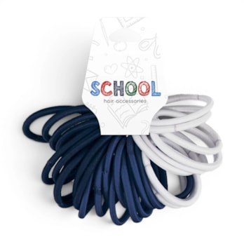 Wholesale Kids School Colours Hair Accessories FSDU | Wholesale Direct