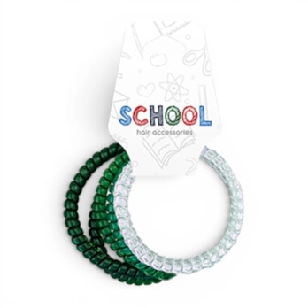 Wholesale Kids School Colours Hair Accessories FSDU | Wholesale Direct