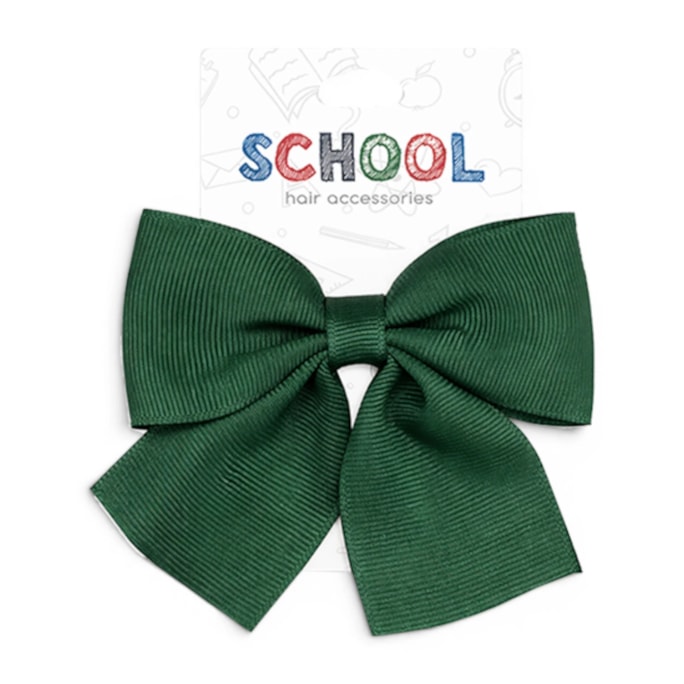 Wholesale Kids School Colours Hair Accessories FSDU | Wholesale Direct