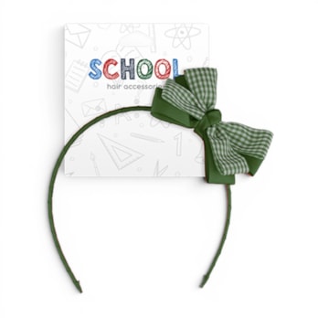 Wholesale Kids School Colours Hair Accessories FSDU | Wholesale Direct