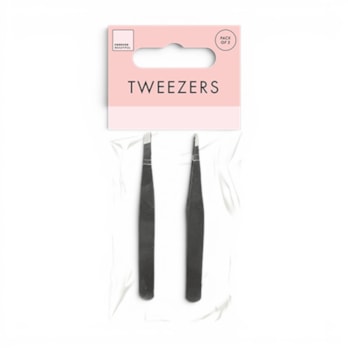 Wholesale Tweezers 2pk | Wholesale Direct