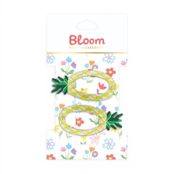 Wholesale Floral Hair Accessories FSDU | Wholesale Direct
