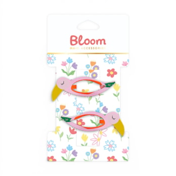 Wholesale Floral Hair Accessories FSDU | Wholesale Direct