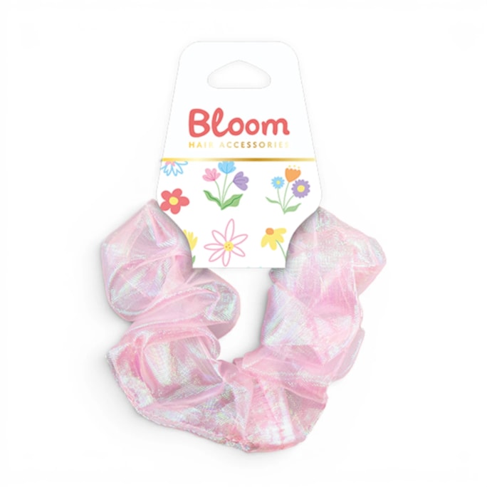 Wholesale Floral Hair Accessories FSDU | Wholesale Direct