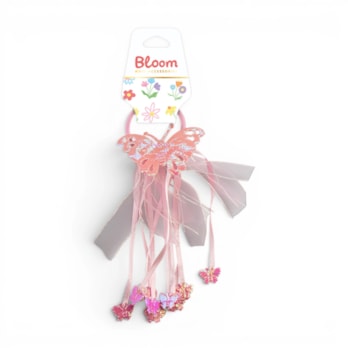 Wholesale Floral Hair Accessories FSDU | Wholesale Direct