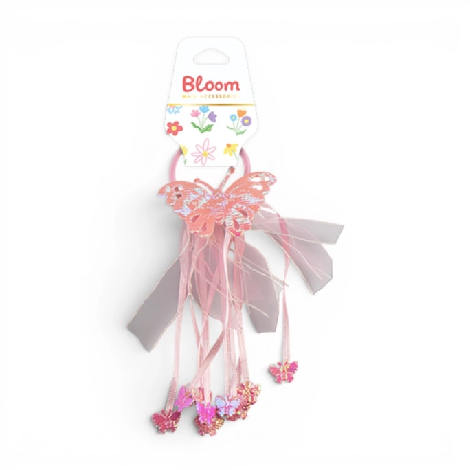 Wholesale Floral Hair Accessories FSDU | Wholesale Direct