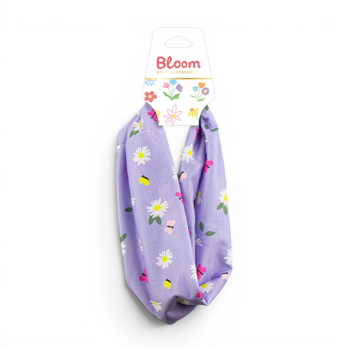 Wholesale Floral Hair Accessories FSDU | Wholesale Direct Wholesale Floral Hair Accessories FSDU | Wholesale Direct