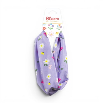 Wholesale Floral Hair Accessories FSDU | Wholesale Direct