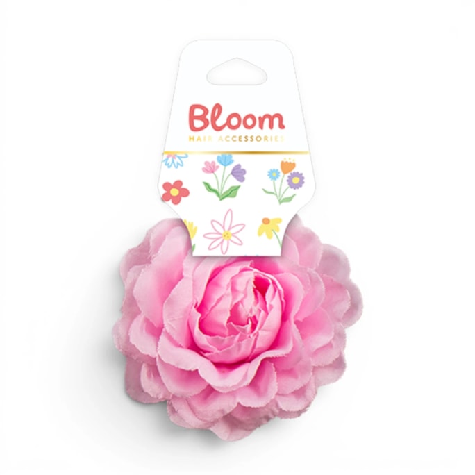 Wholesale Floral Hair Accessories FSDU | Wholesale Direct