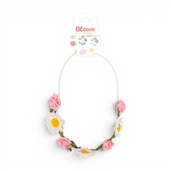 Wholesale Floral Hair Accessories FSDU | Wholesale Direct Wholesale Floral Hair Accessories FSDU | Wholesale Direct