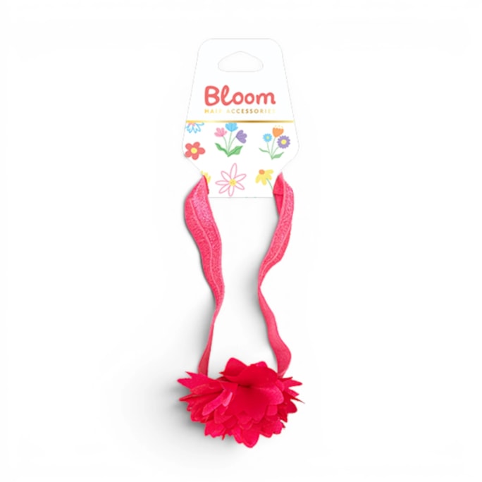 Wholesale Floral Hair Accessories FSDU | Wholesale Direct