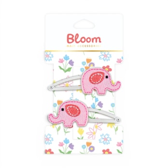 Wholesale Floral Hair Accessories FSDU | Wholesale Direct