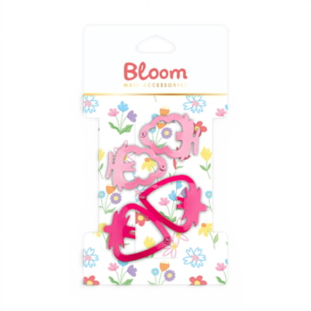 Wholesale Floral Hair Accessories FSDU | Wholesale Direct Wholesale Floral Hair Accessories FSDU | Wholesale Direct