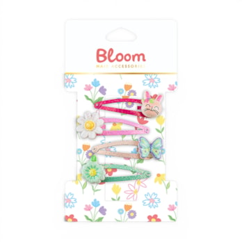 Wholesale Floral Hair Accessories FSDU | Wholesale Direct