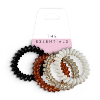 Wholesale Adult Hair Accessories FSDU | Wholesale Direct