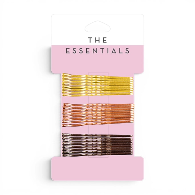 Wholesale Adult Hair Accessories FSDU | Wholesale Direct