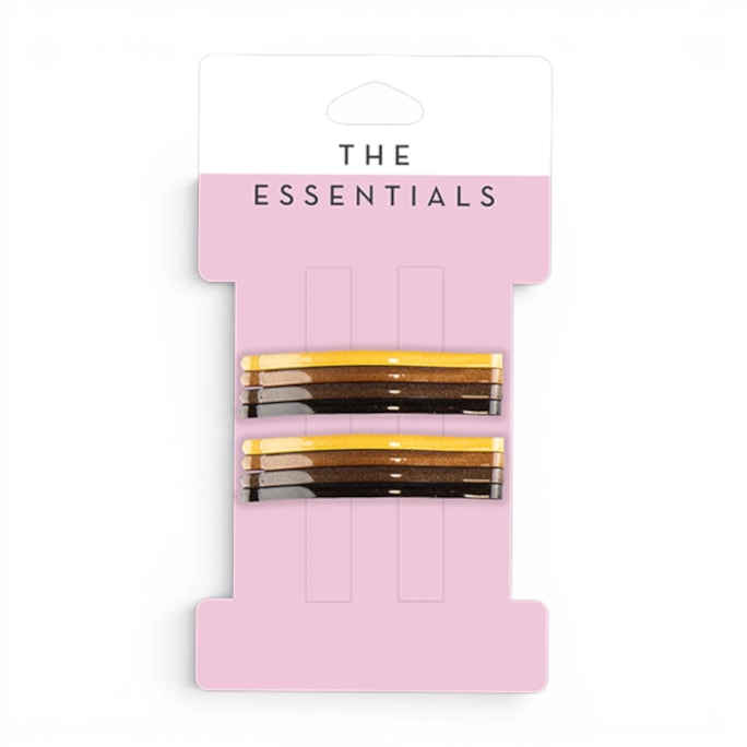 Wholesale Adult Hair Accessories FSDU | Wholesale Direct
