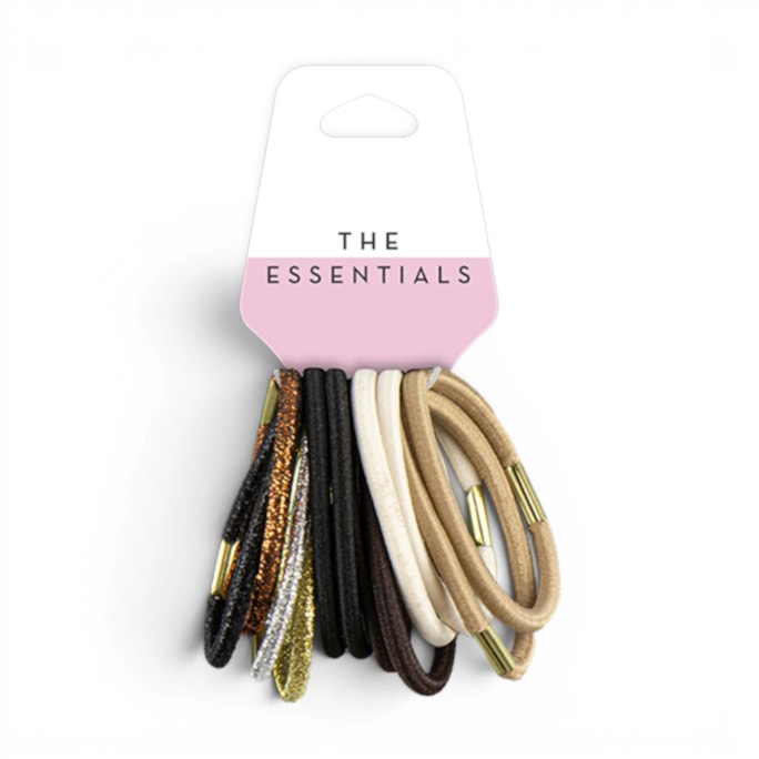 Wholesale Adult Hair Accessories FSDU | Wholesale Direct