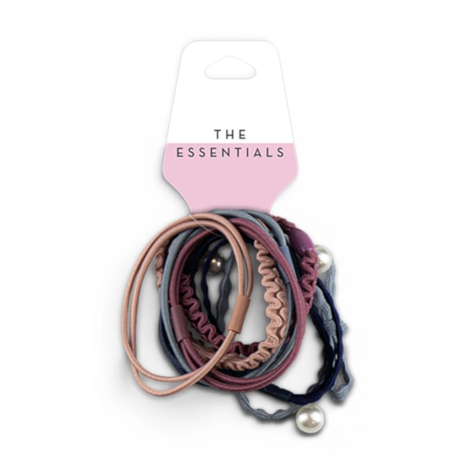 Wholesale Adult Hair Accessories FSDU | Wholesale Direct