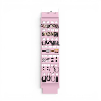 Wholesale Adult Hair Accessories FSDU | Wholesale Direct Wholesale Adult Hair Accessories FSDU | Wholesale Direct