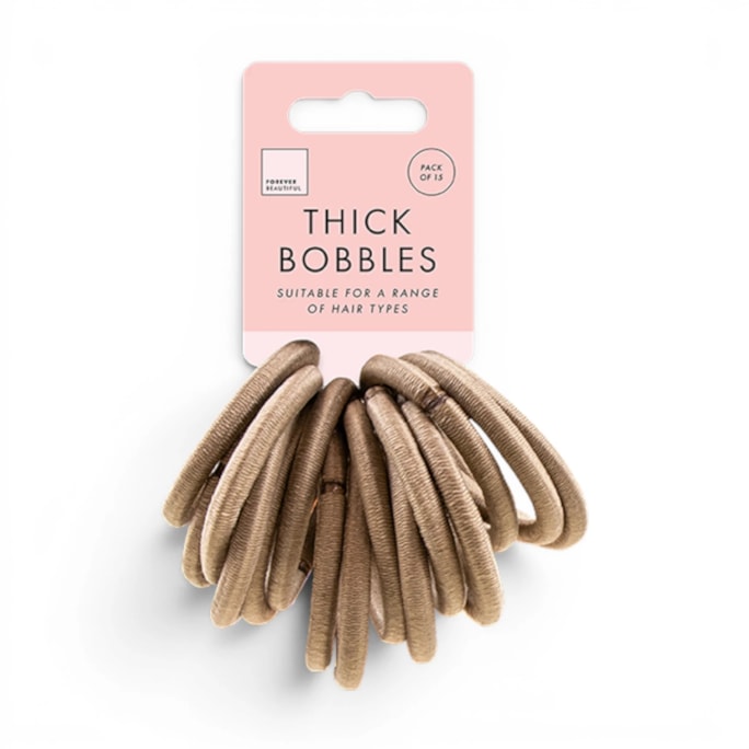 Wholesale Thick Bobbles 15pk | Wholesale Direct