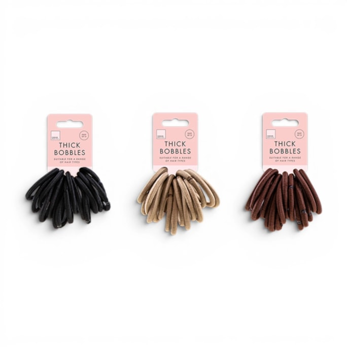 Wholesale Thick Bobbles 15pk | Wholesale Direct