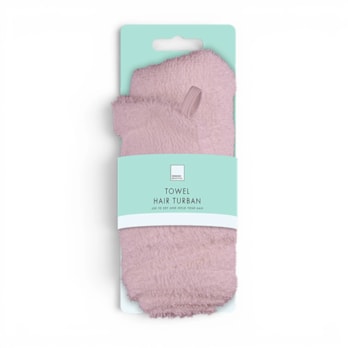Wholesale Towel Hair Turban | Wholesale Direct Wholesale Towel Hair Turban | Wholesale Direct