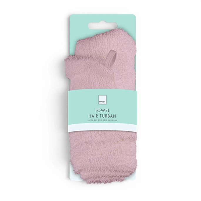 Wholesale Towel Hair Turban | Wholesale Direct Wholesale Towel Hair Turban | Wholesale Direct