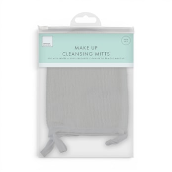 Wholesale Microfibre Facial Cleaning Cloths 3pk | Wholesale Direct