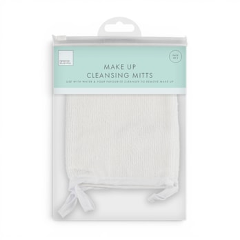 Wholesale Microfibre Facial Cleaning Cloths 3pk | Wholesale Direct