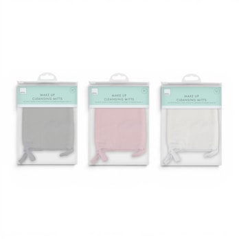 Wholesale Microfibre Facial Cleaning Cloths 3pk | Wholesale Direct Wholesale Microfibre Facial Cleaning Cloths 3pk | Wholesale Direct