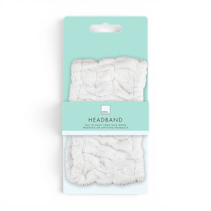 Wholesale Towel Headband | Wholesale Direct