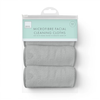 Wholesale Microfibre Facial Cleansing Cloths 3pk | Wholesale Direct Wholesale Microfibre Facial Cleansing Cloths 3pk | Wholesale Direct