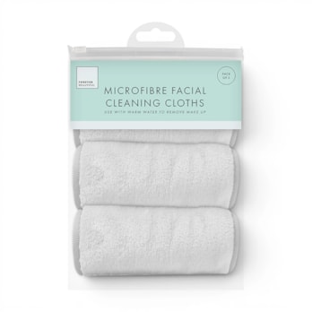 Wholesale Microfibre Facial Cleansing Cloths 3pk | Wholesale Direct Wholesale Microfibre Facial Cleansing Cloths 3pk | Wholesale Direct