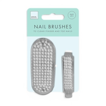 Wholesale Nail Brush 2pk | Wholesale Direct Wholesale Nail Brush 2pk | Wholesale Direct