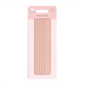 Wholesale Nail Files 6pk | Wholesale Direct Wholesale Nail Files 6pk | Wholesale Direct
