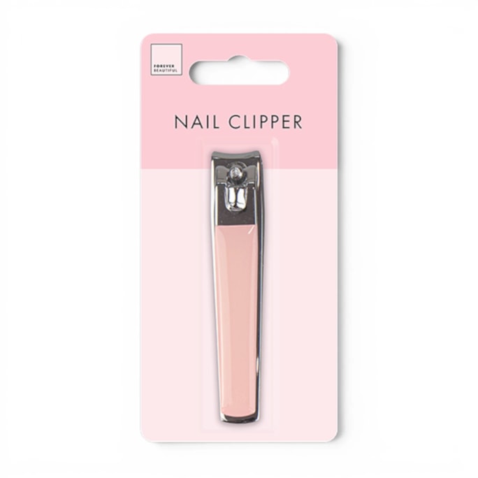 Wholesale Pink Nail Clipper | Wholesale Direct Wholesale Pink Nail Clipper | Wholesale Direct