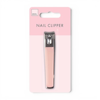 Wholesale Pink Nail Clipper | Wholesale Direct