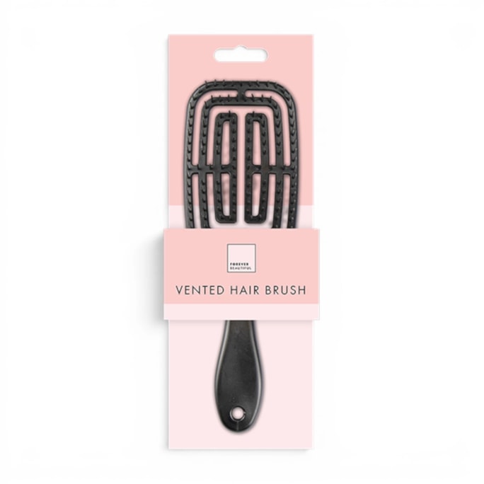 Wholesale Vented Hair Brush | Wholesale Direct