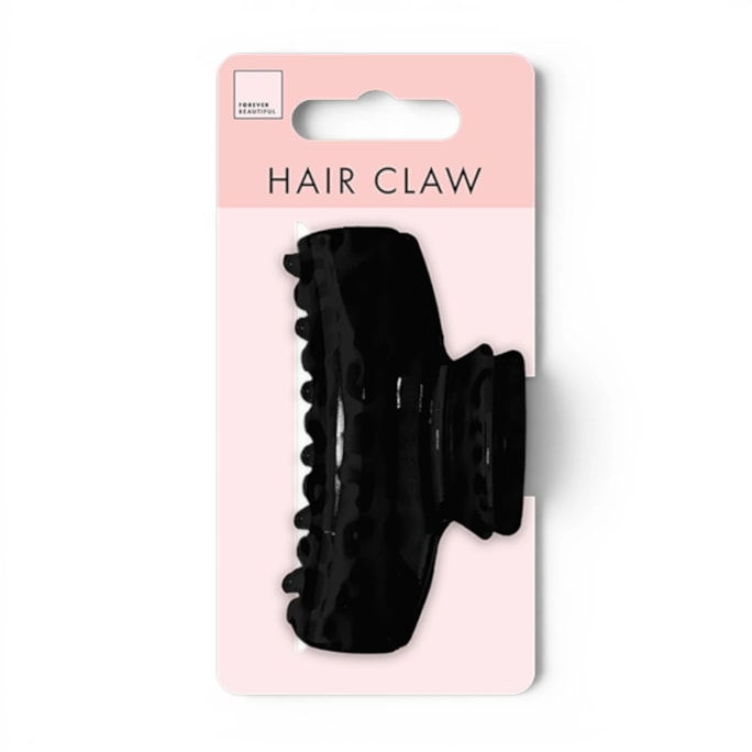 Wholesale Tortoise Shell Hair Claw Clip | Wholesale Direct