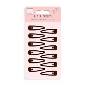 Wholesale Large Hair Clips 12pk | Wholesale Direct
