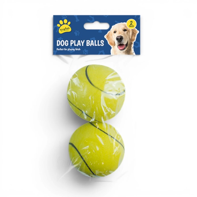 Wholesale Rubber Play Ball 2pk | Wholesale Direct Wholesale Rubber Play Ball 2pk | Wholesale Direct