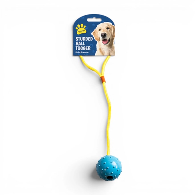 Wholesale Dog Pull & Tug Toy | Wholesale Direct