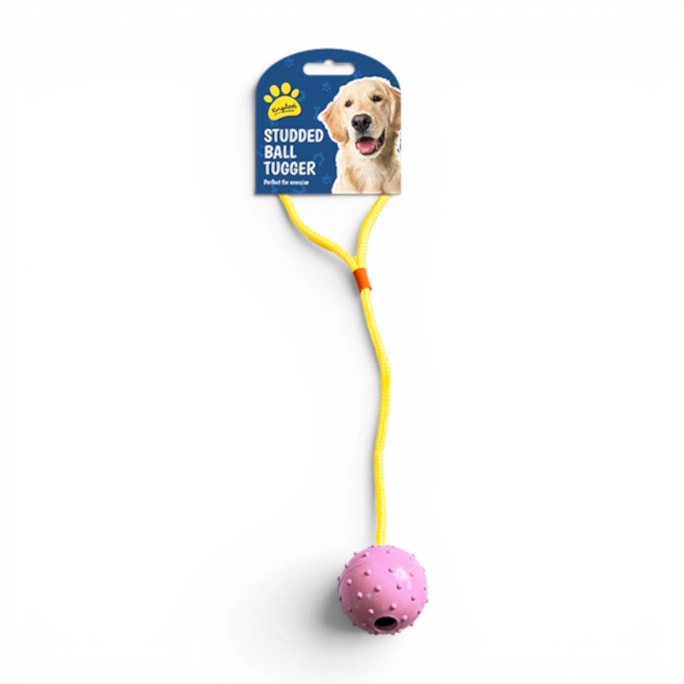 Wholesale Dog Pull & Tug Toy | Wholesale Direct
