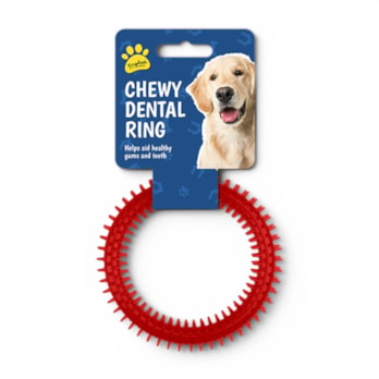Wholesale Pet Dental Ring Toy | Wholesale Direct Wholesale Pet Dental Ring Toy | Wholesale Direct